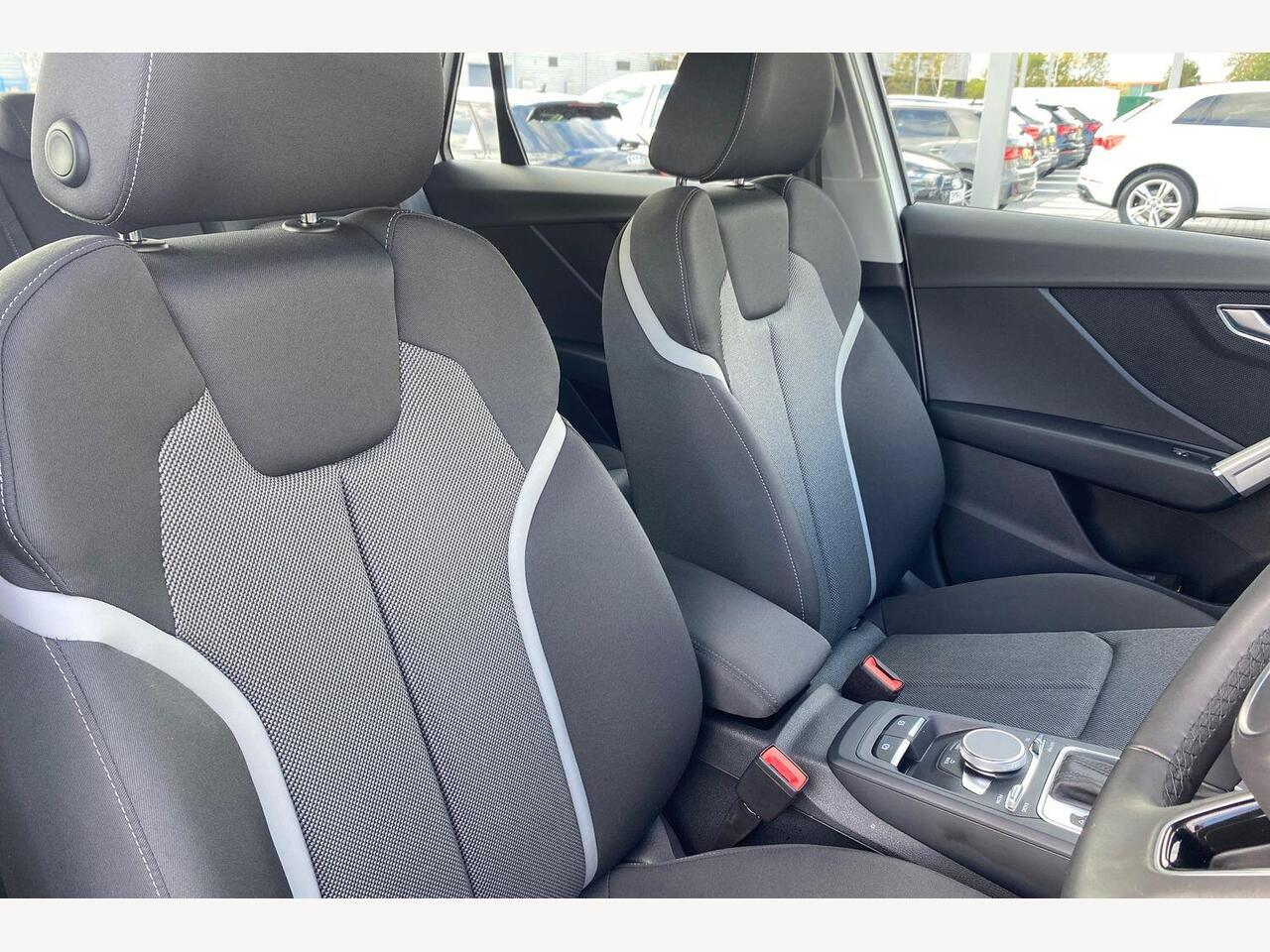 Used Audi Q2 2023 for sale - 76675971: Photo 20