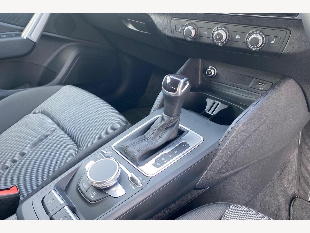 Used Audi Q2 2023 for sale - 76675971: Photo 21