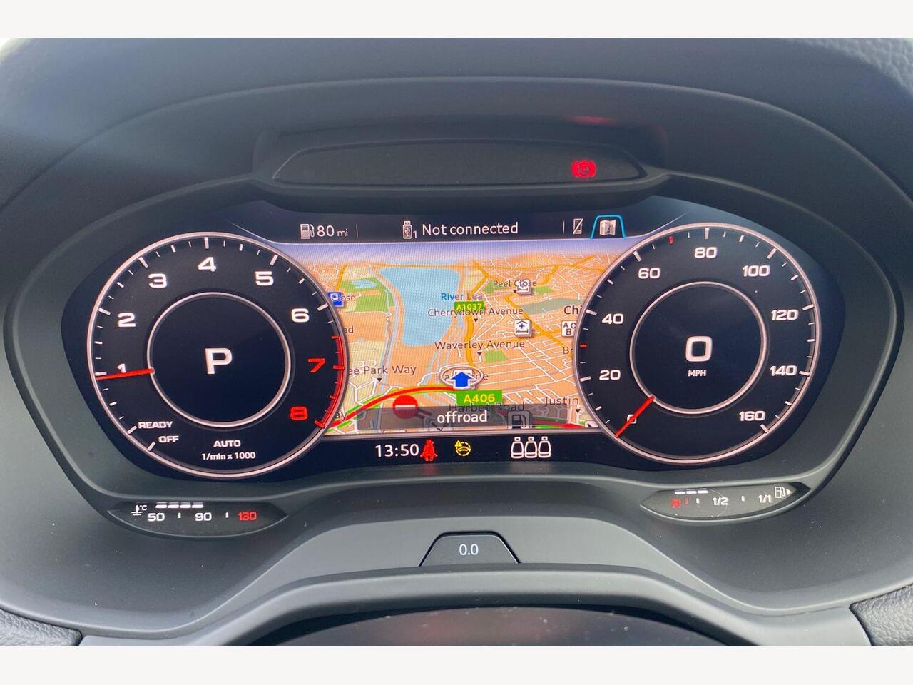 Used Audi Q2 2023 for sale - 76675971: Photo 23