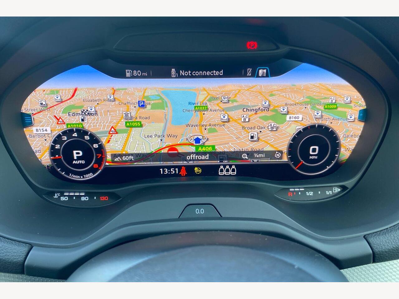 Used Audi Q2 2023 for sale - 76675971: Photo 24