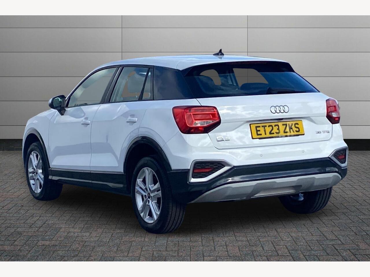 Used Audi Q2 2023 for sale - 76675971: Photo 3