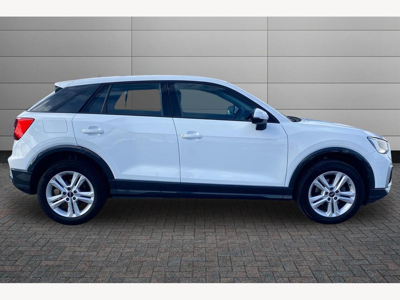 Used Audi Q2 2023 for sale - 76675971: Photo 4