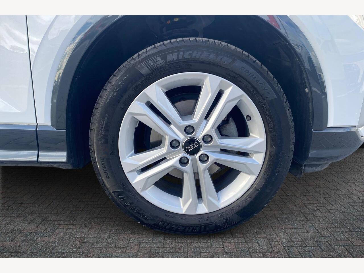 Used Audi Q2 2023 for sale - 76675971: Photo 5