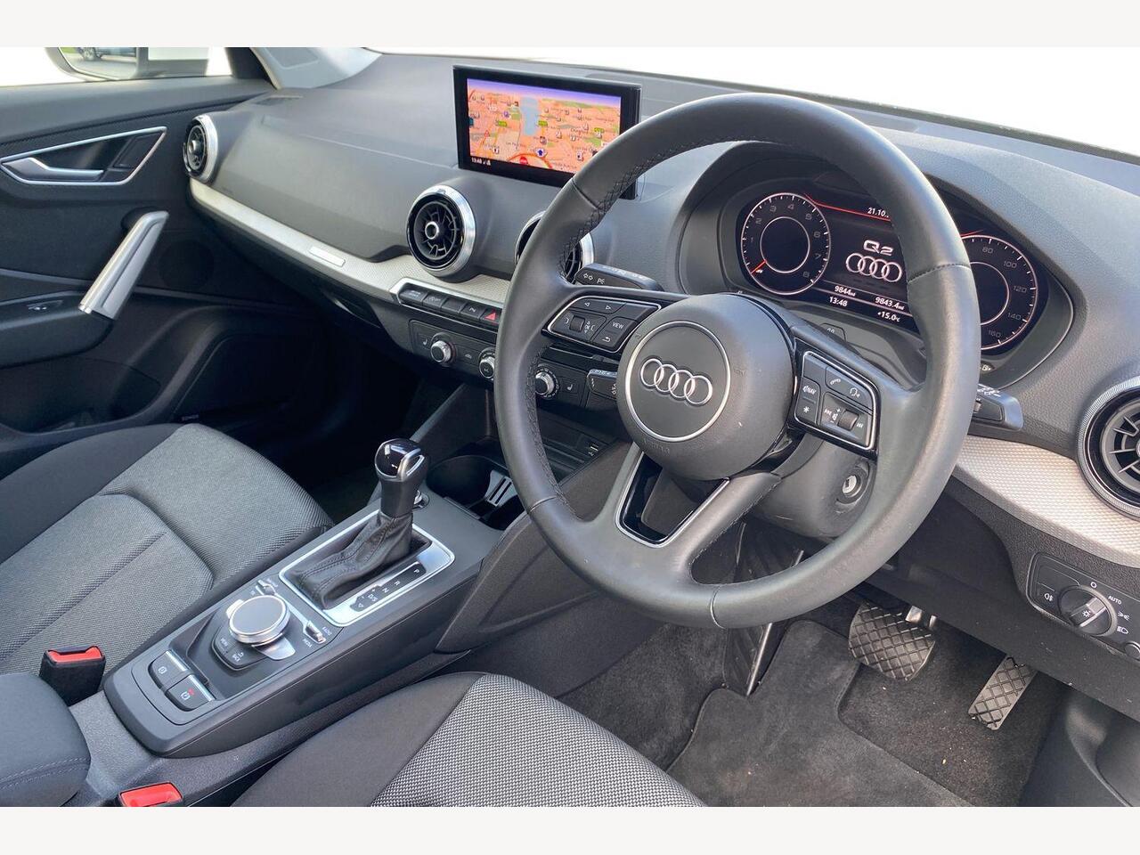 Used Audi Q2 2023 for sale - 76675971: Photo 6
