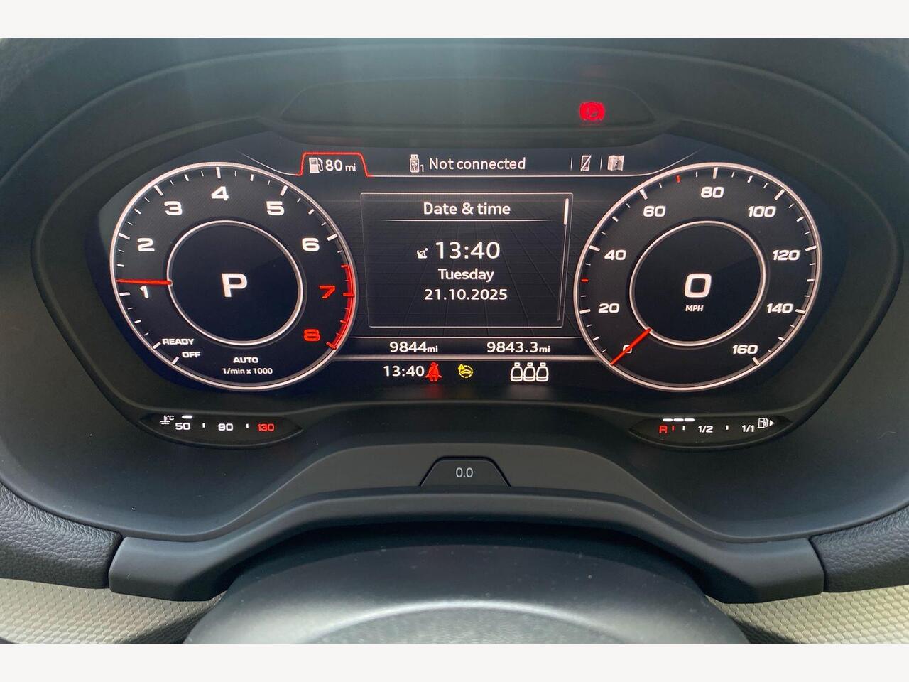 Used Audi Q2 2023 for sale - 76675971: Photo 7