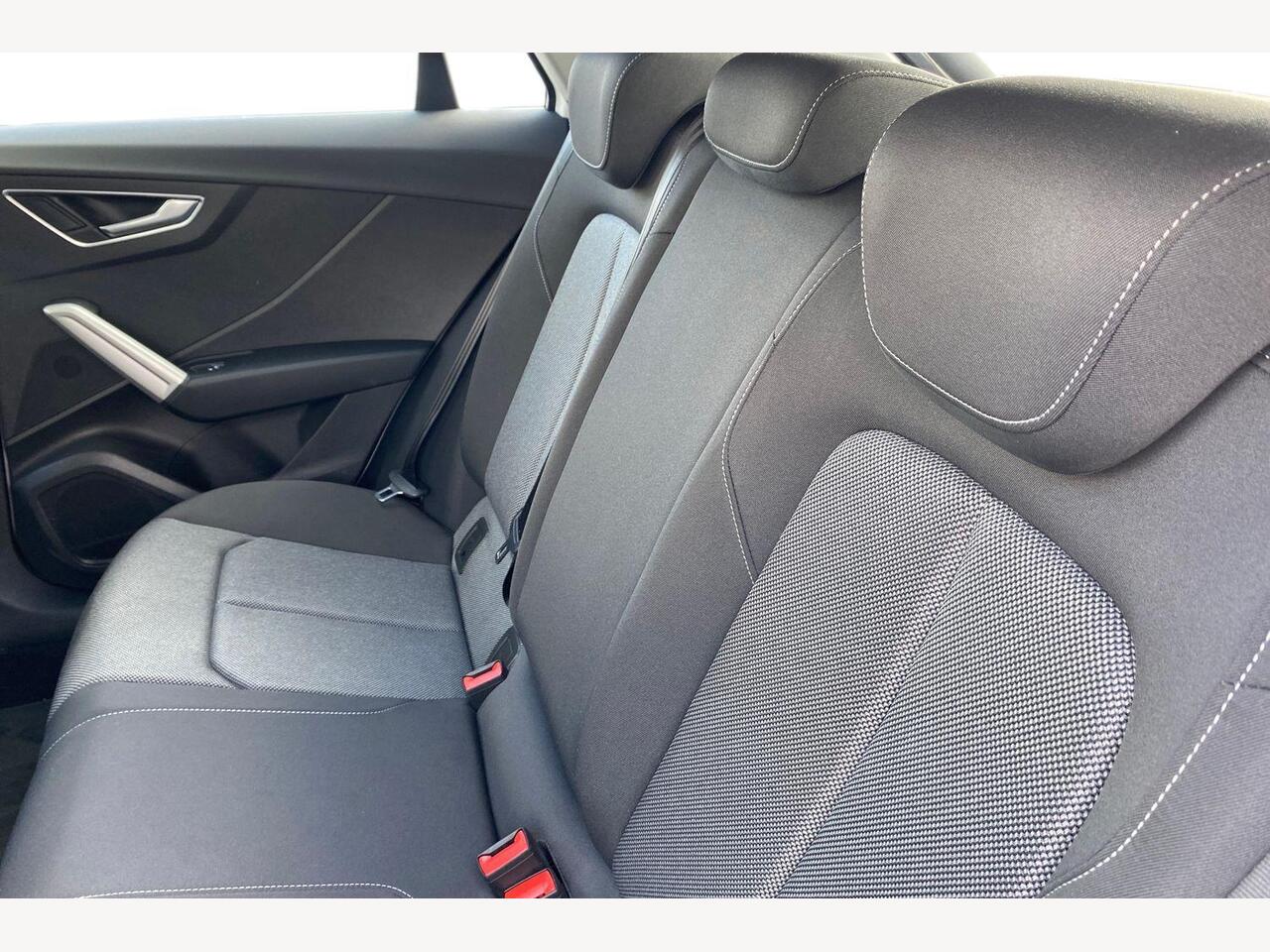 Used Audi Q2 2023 for sale - 76675971: Photo 8