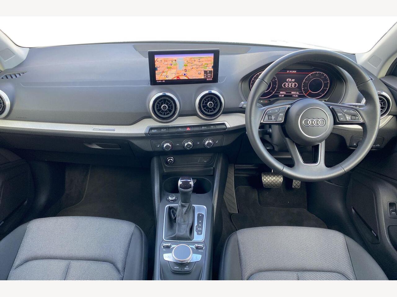 Used Audi Q2 2023 for sale - 76675971: Photo 9