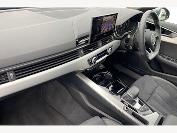 Used Audi A4 2023 for sale - 78423407: Photo