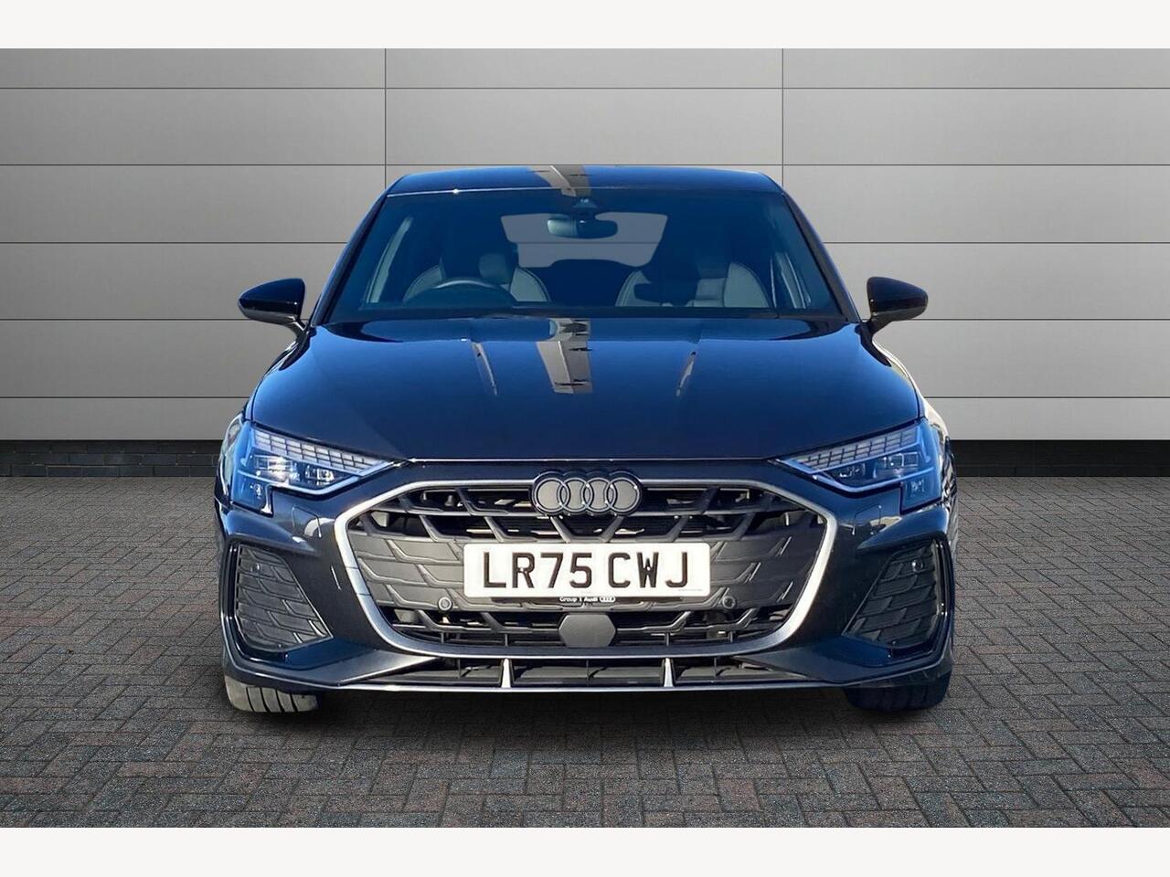 Used Audi A3 2025 for sale - 77009944: Photo 10