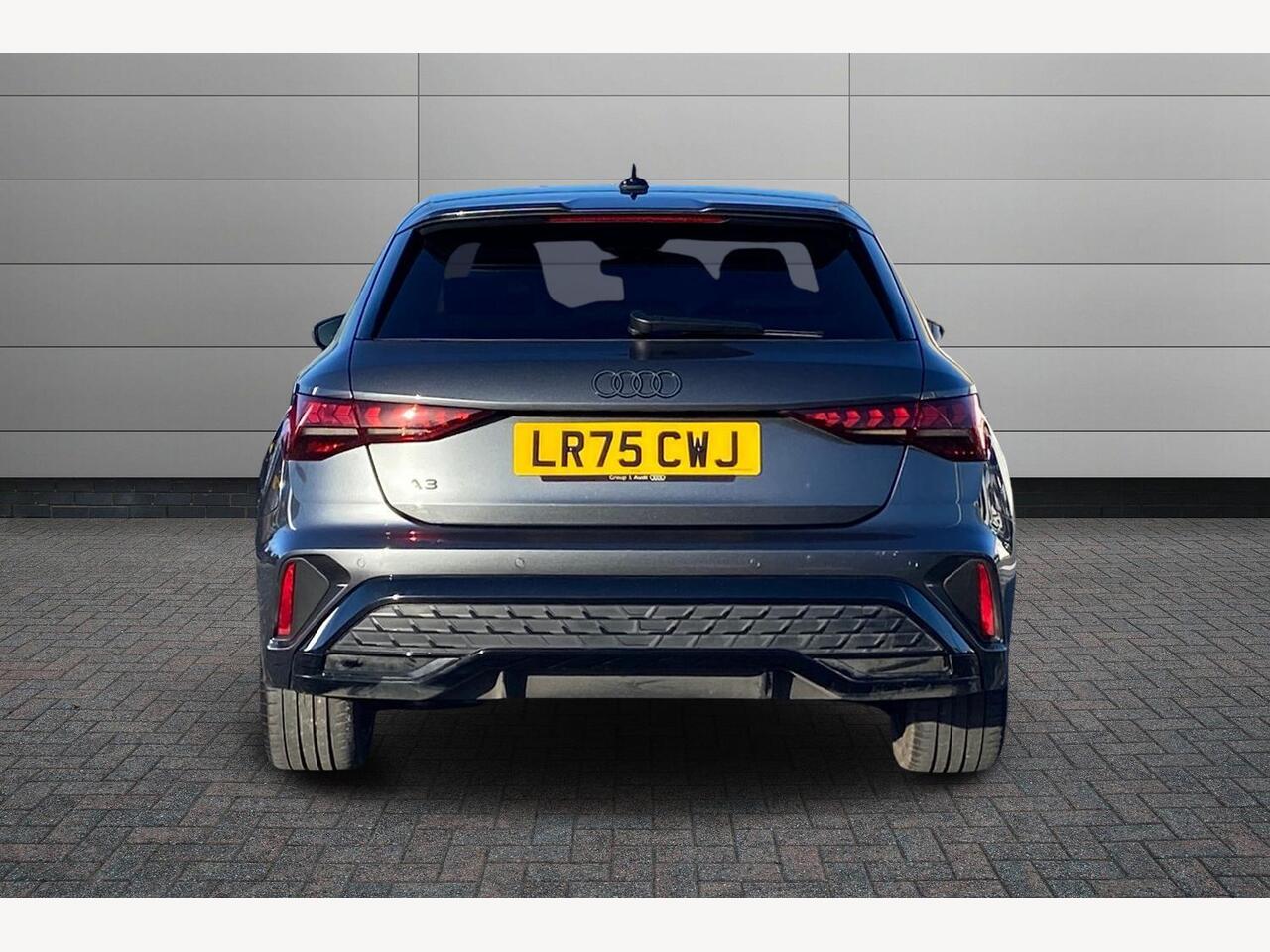 Used Audi A3 2025 for sale - 77009944: Photo 11