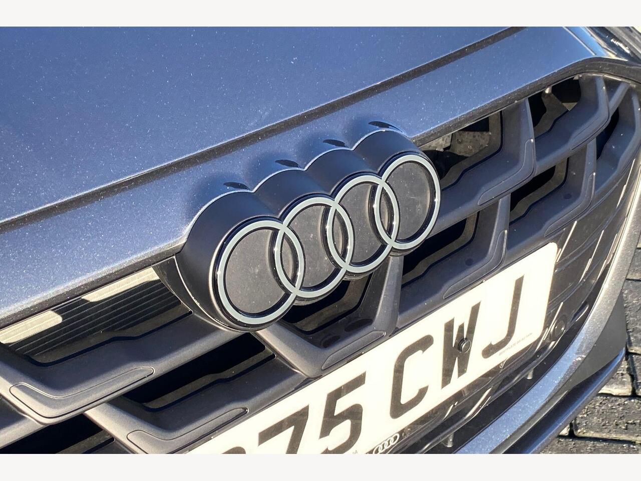 Used Audi A3 2025 for sale - 77009944: Photo 13