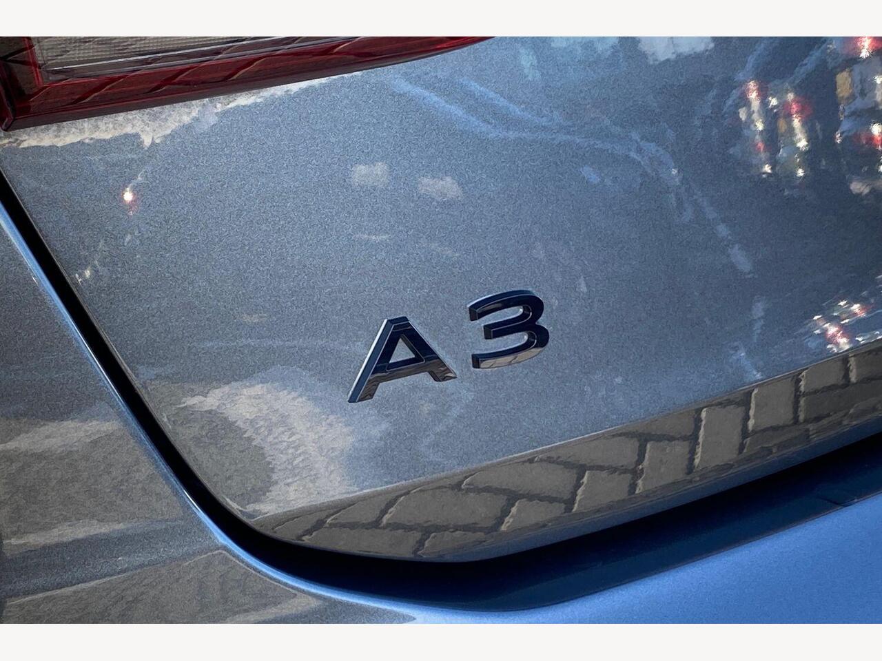 Used Audi A3 2025 for sale - 77009944: Photo 14