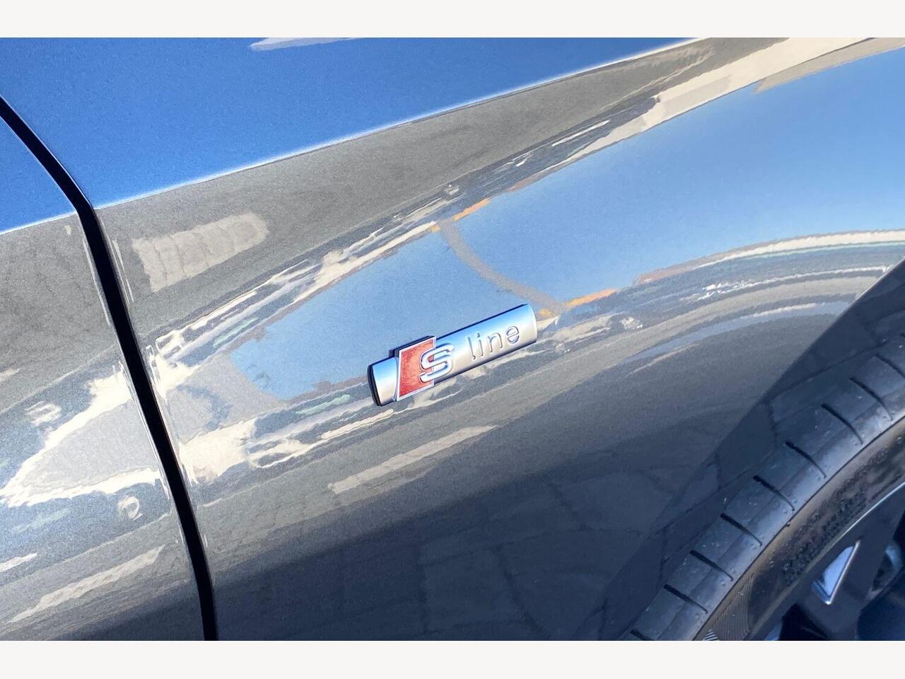 Used Audi A3 2025 for sale - 77009944: Photo 15