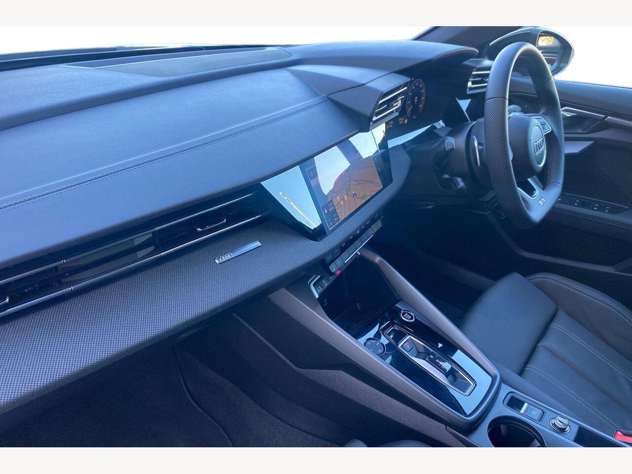 Used Audi A3 2025 for sale - 77009944: Photo 2