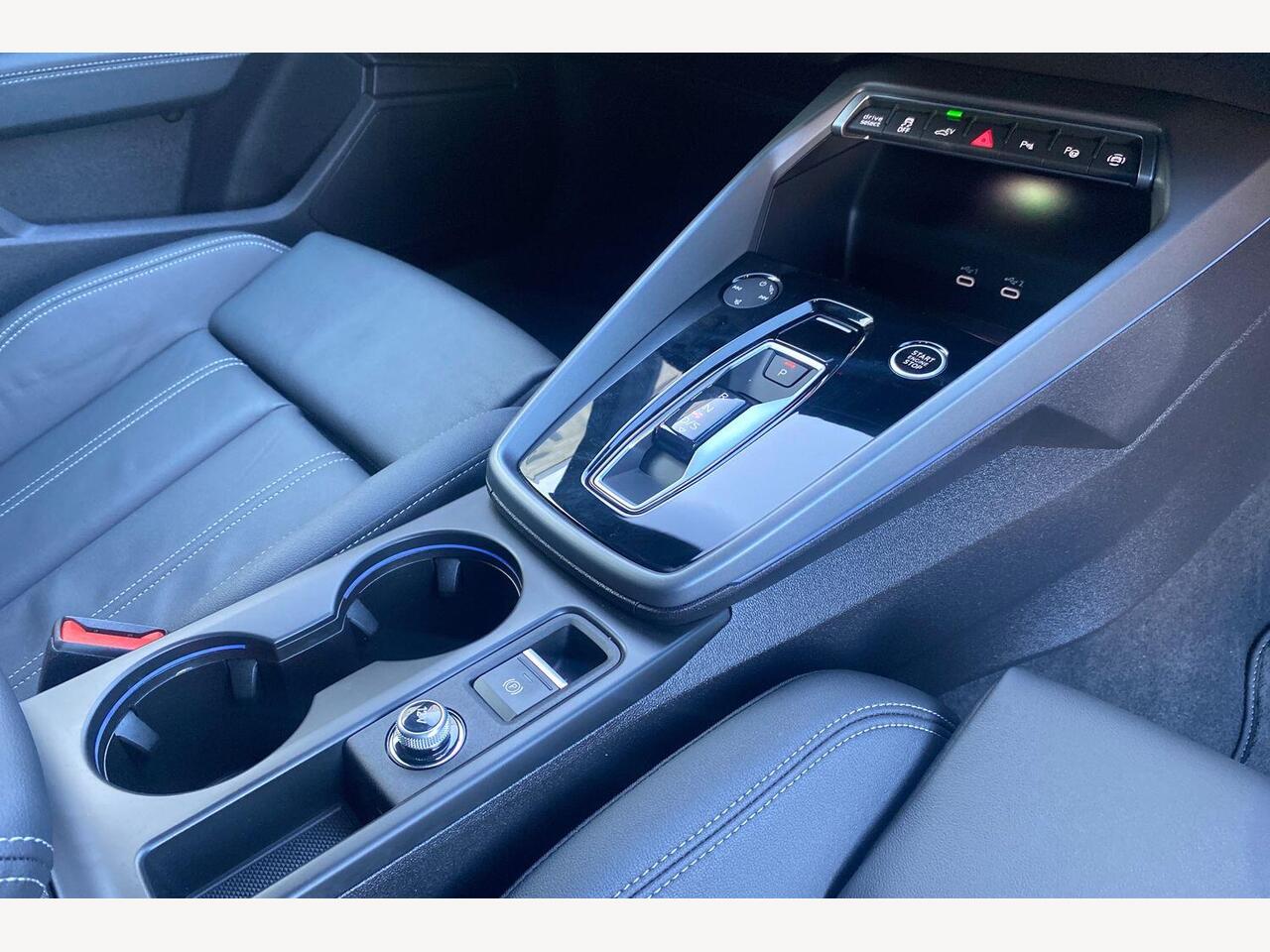 Used Audi A3 2025 for sale - 77009944: Photo 21