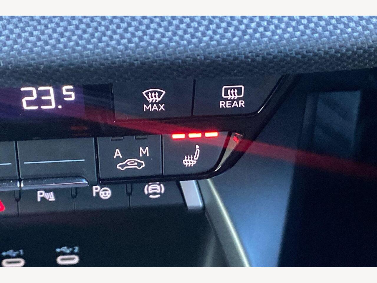 Used Audi A3 2025 for sale - 77009944: Photo 22