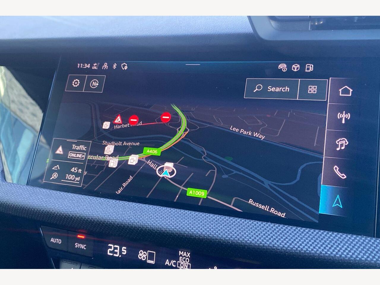 Used Audi A3 2025 for sale - 77009944: Photo 23