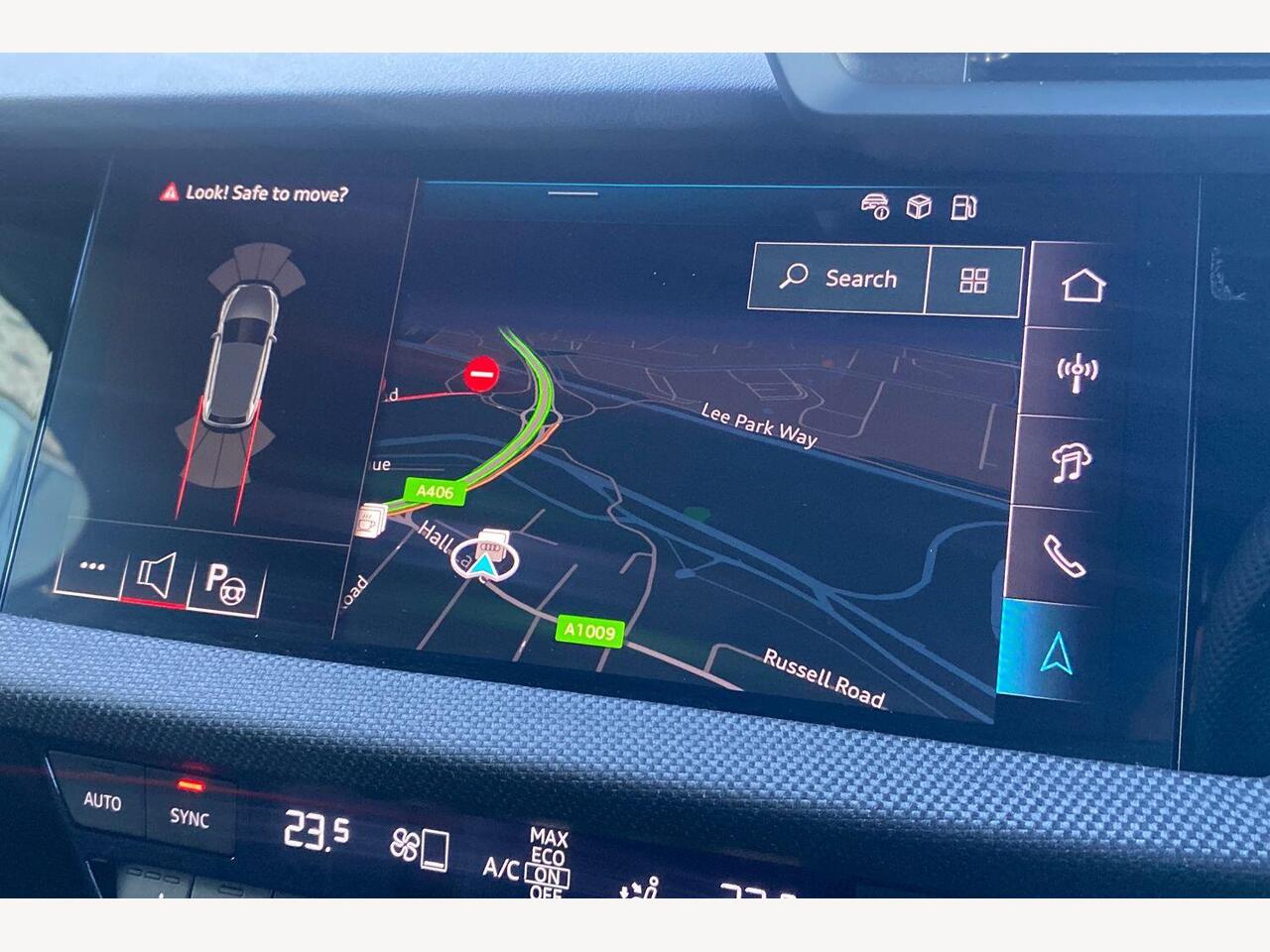 Used Audi A3 2025 for sale - 77009944: Photo 24