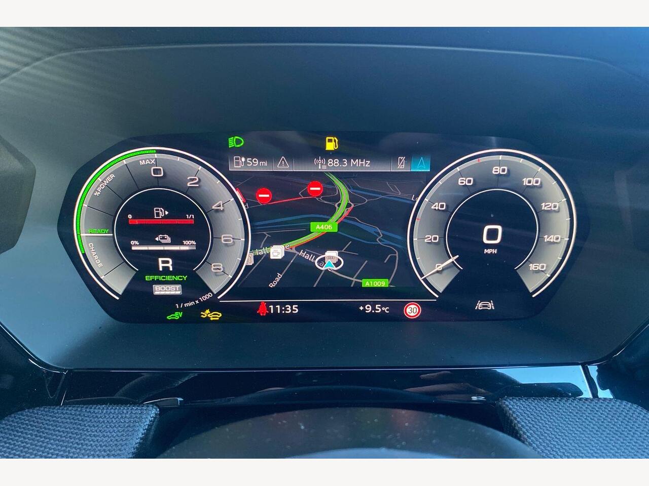 Used Audi A3 2025 for sale - 77009944: Photo 25