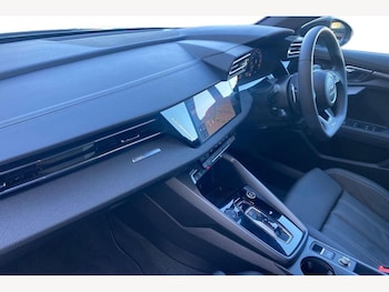 Used Audi A3 2025 for sale - 77009944: Photo