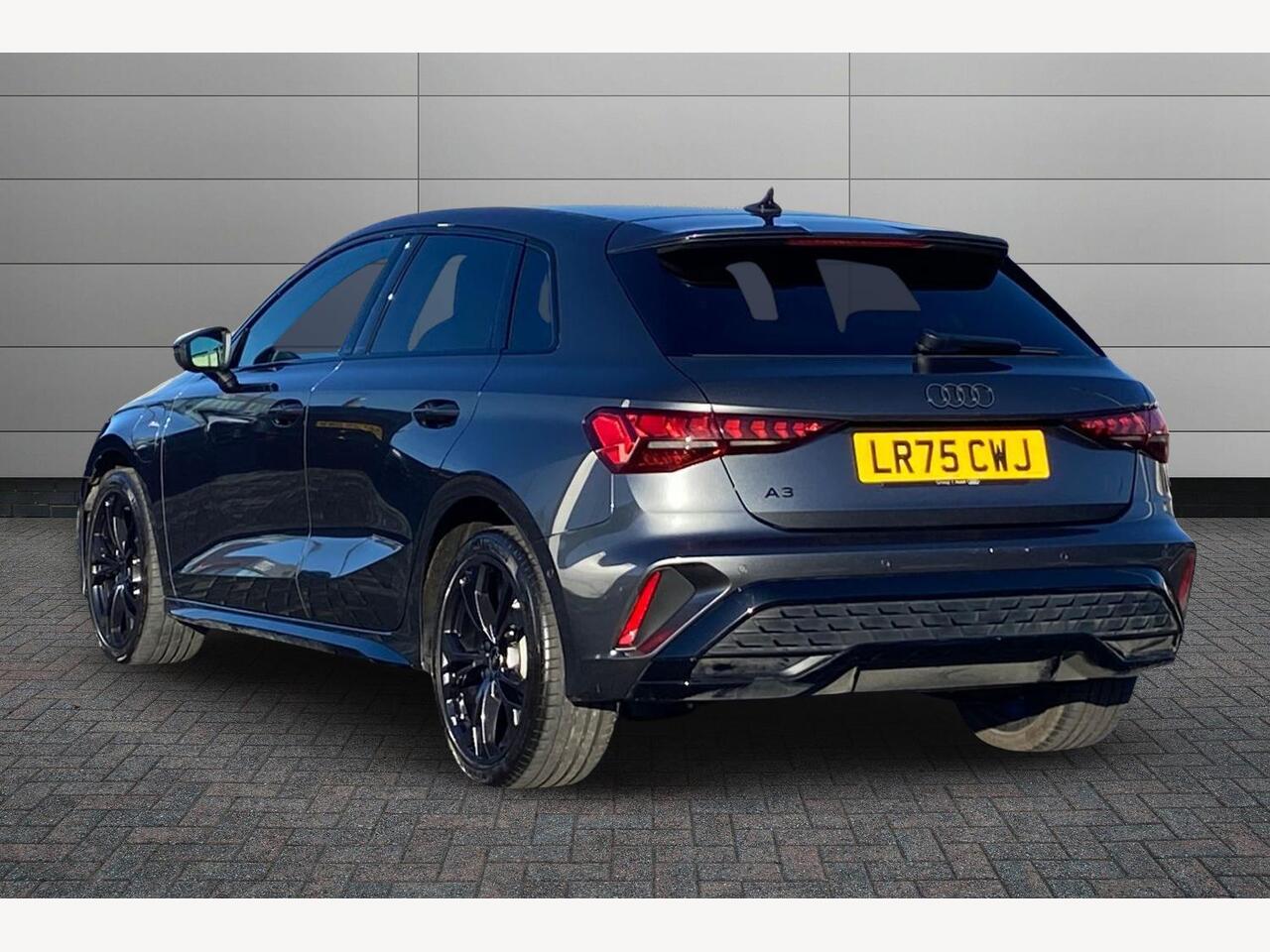 Used Audi A3 2025 for sale - 77009944: Photo 3