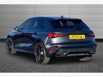 Used Audi A3 2025 for sale - 77009944: Photo