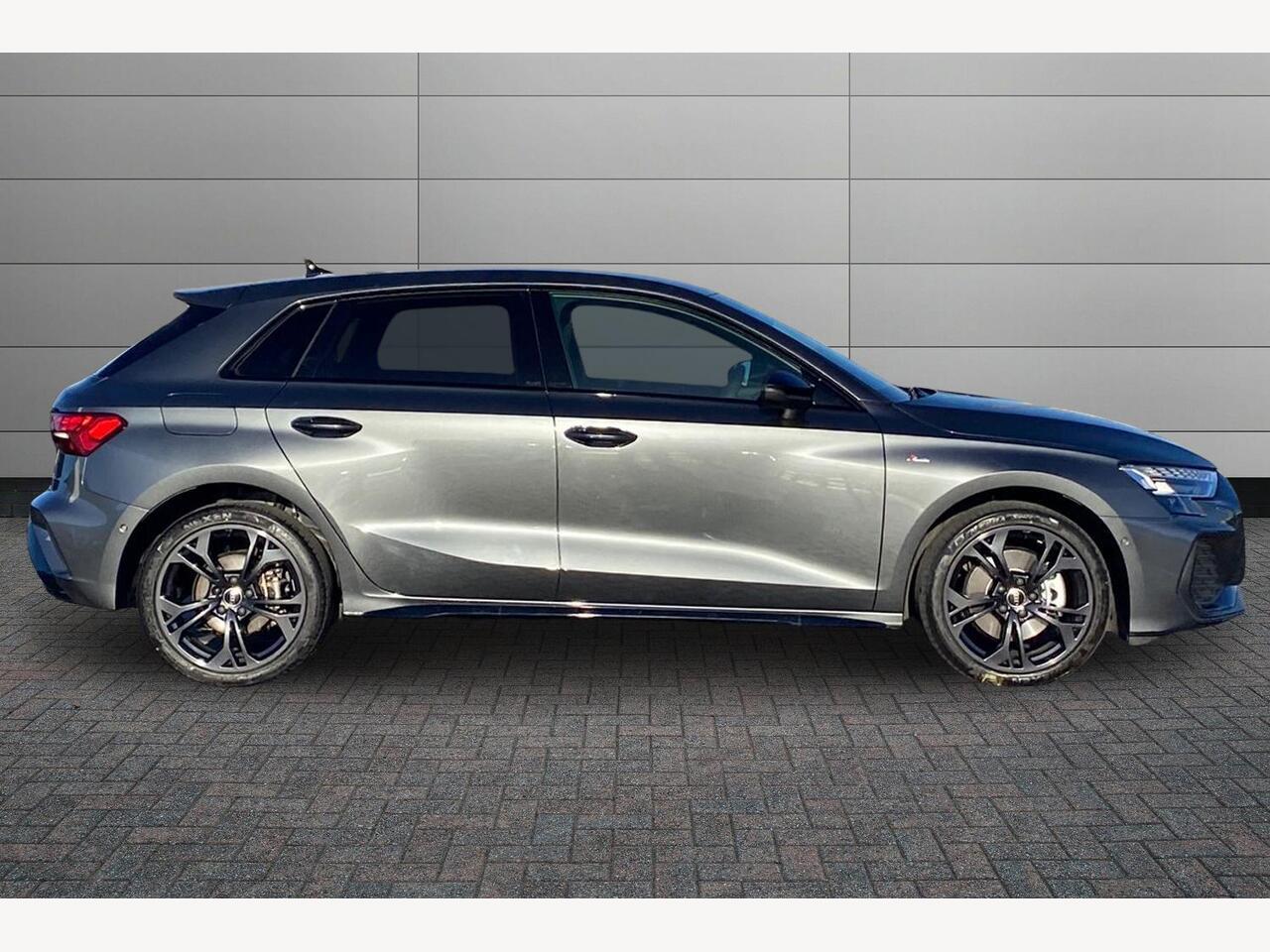 Used Audi A3 2025 for sale - 77009944: Photo 4