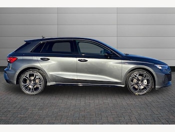 Used Audi A3 2025 for sale - 77009944: Photo