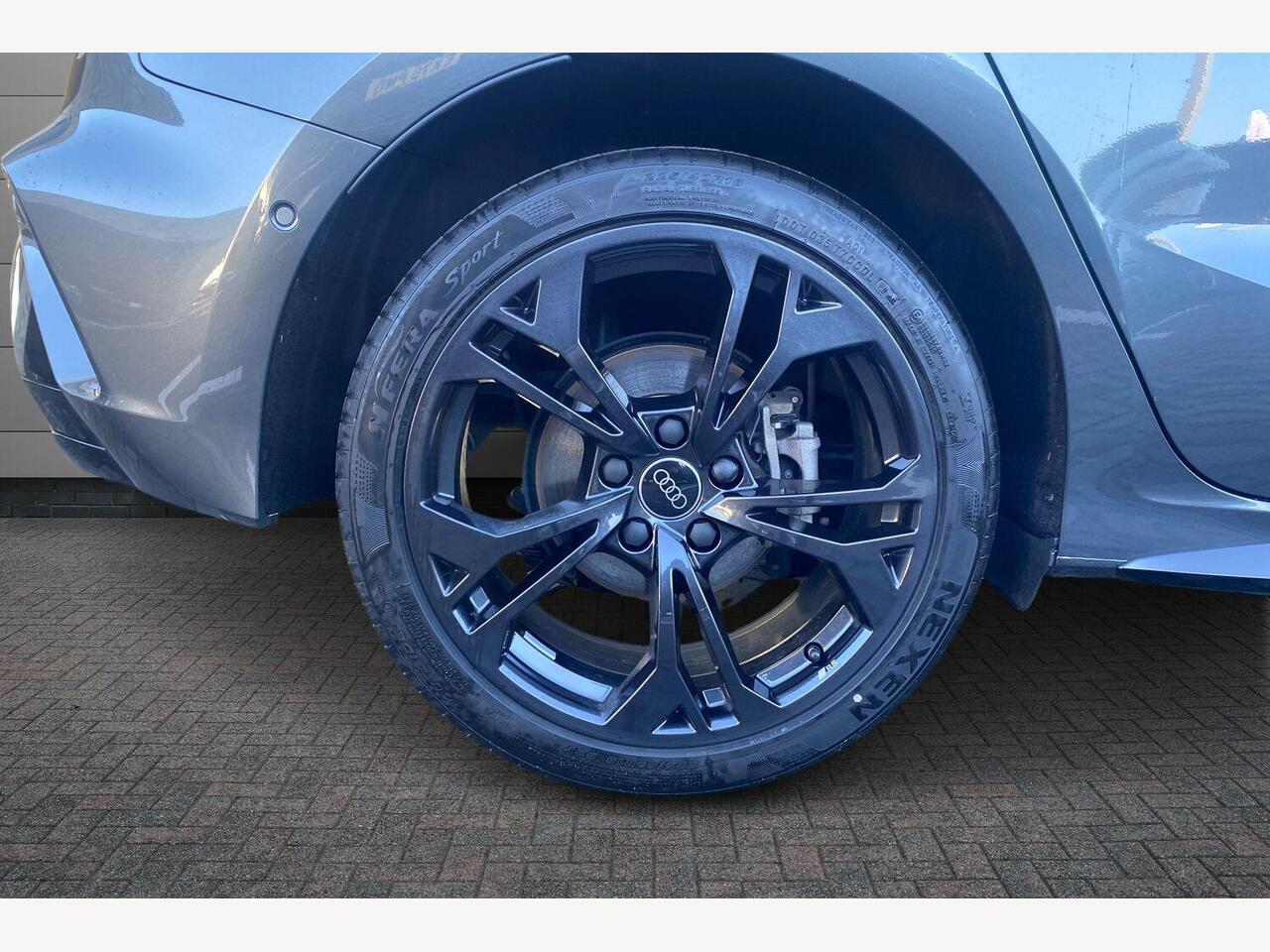 Used Audi A3 2025 for sale - 77009944: Photo 5