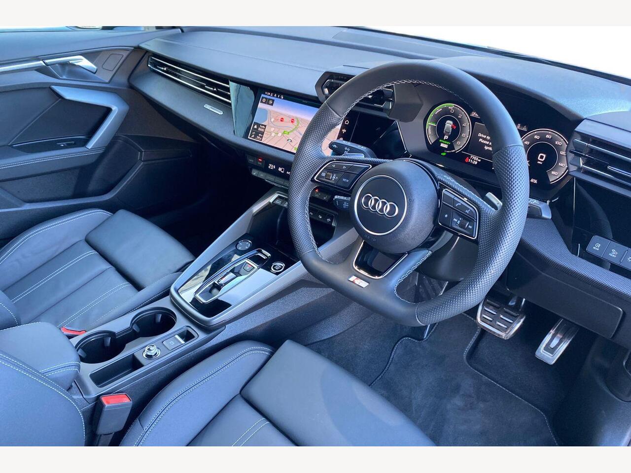 Used Audi A3 2025 for sale - 77009944: Photo 6