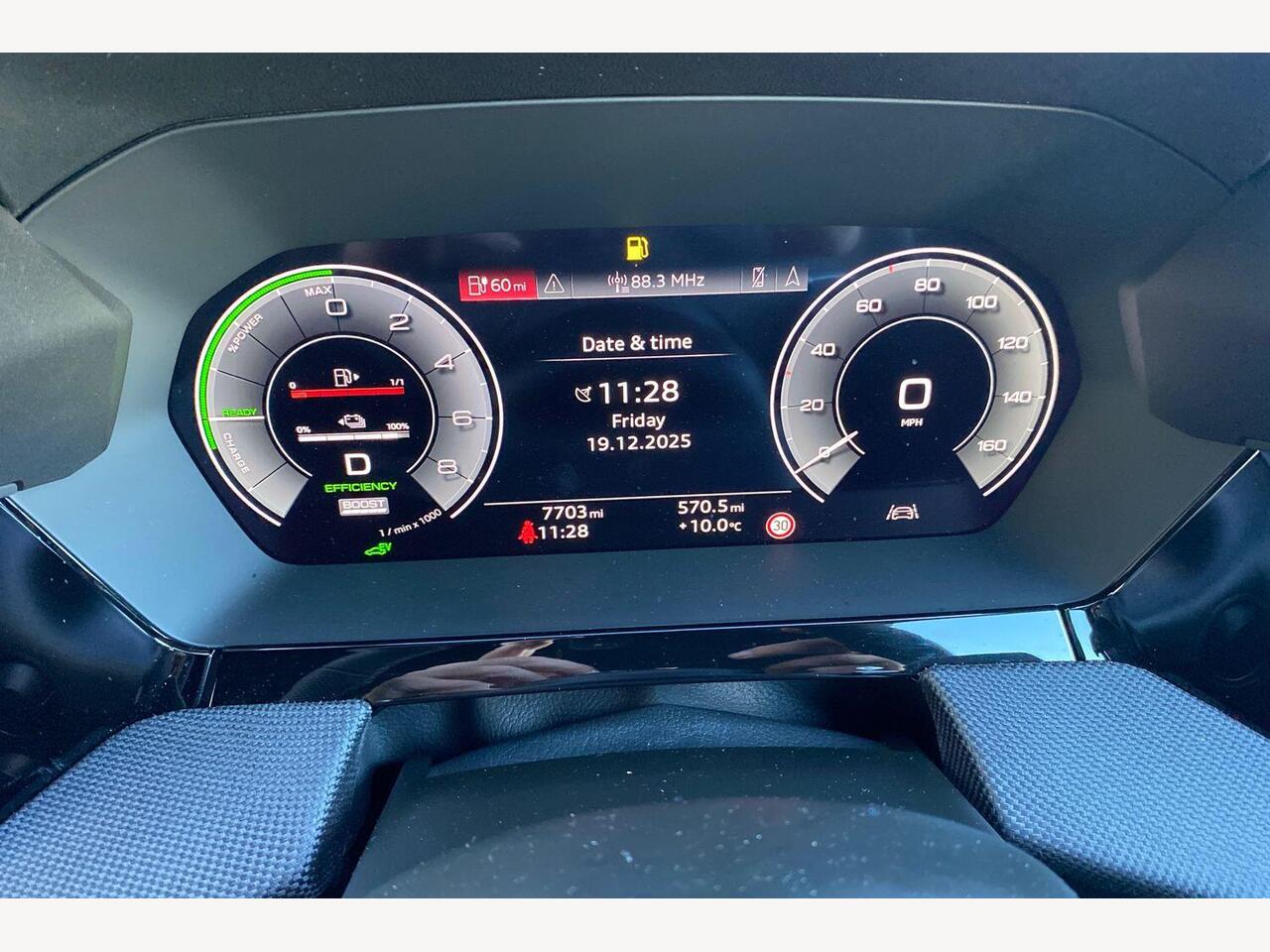 Used Audi A3 2025 for sale - 77009944: Photo 7