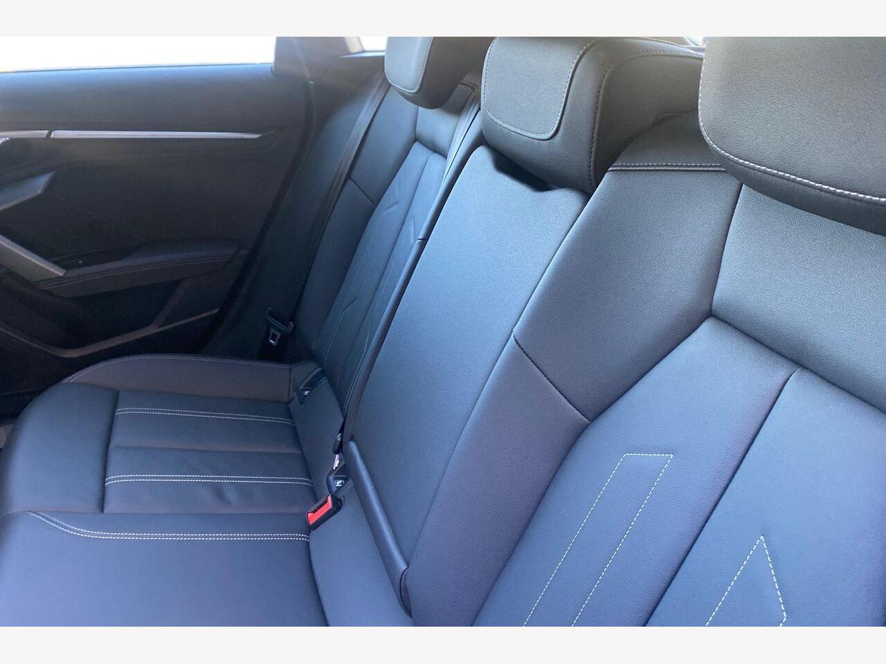 Used Audi A3 2025 for sale - 77009944: Photo 8