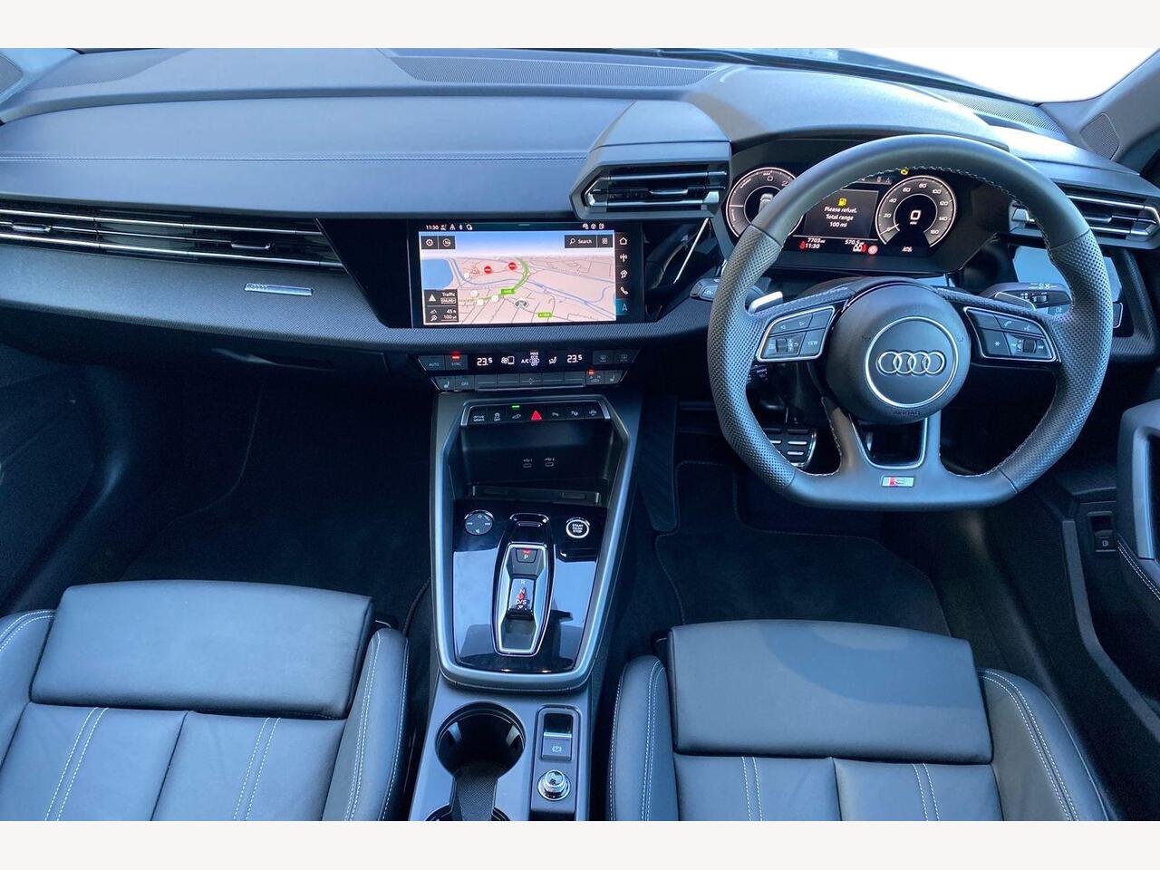 Used Audi A3 2025 for sale - 77009944: Photo 9