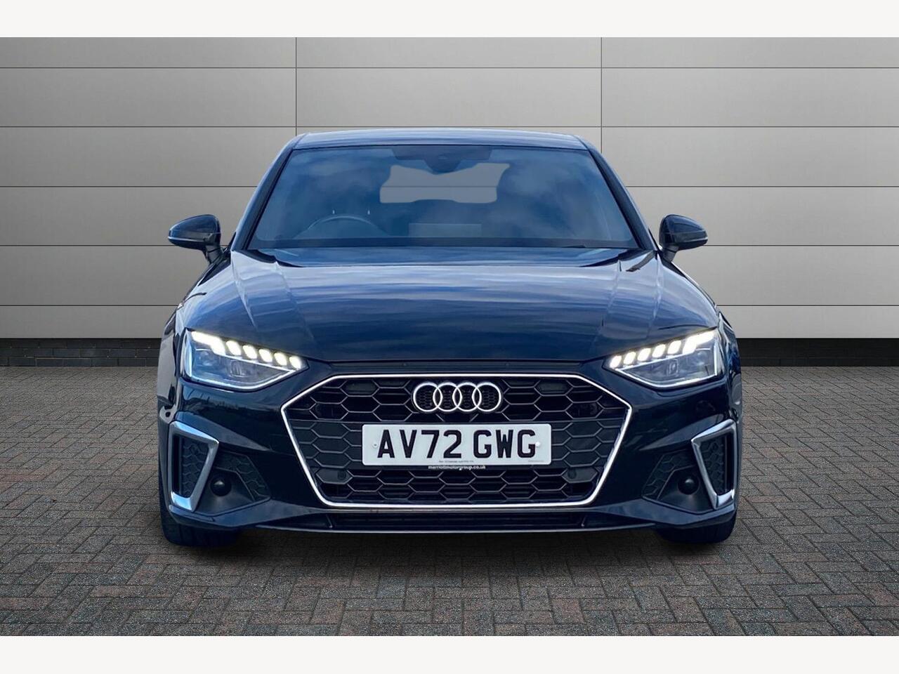 Used Audi A4 2022 for sale - 76674072: Photo 10