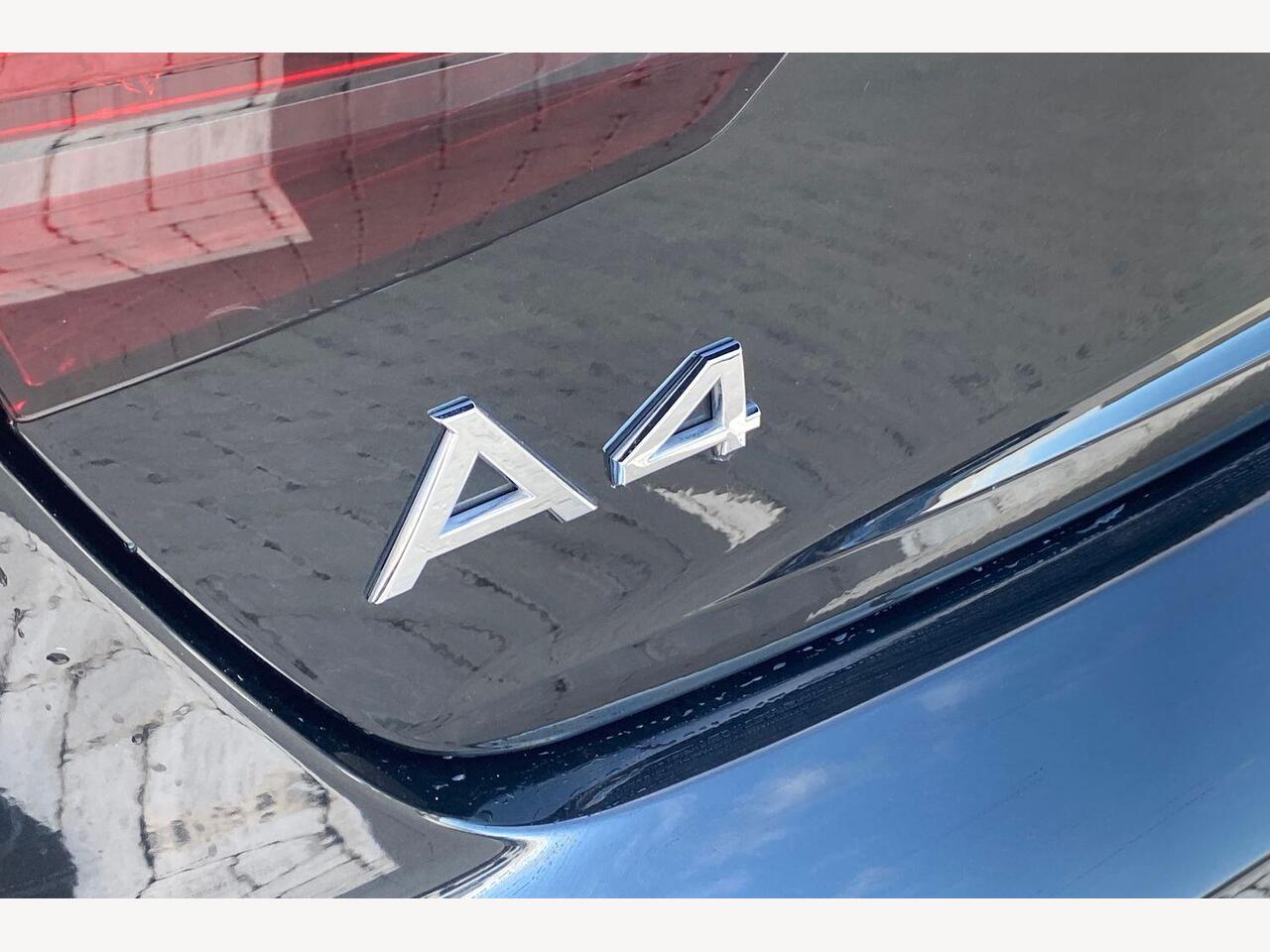 Used Audi A4 2022 for sale - 76674072: Photo 14