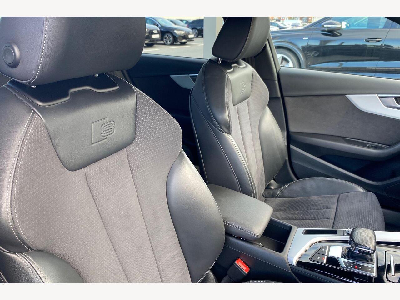 Used Audi A4 2022 for sale - 76674072: Photo 16