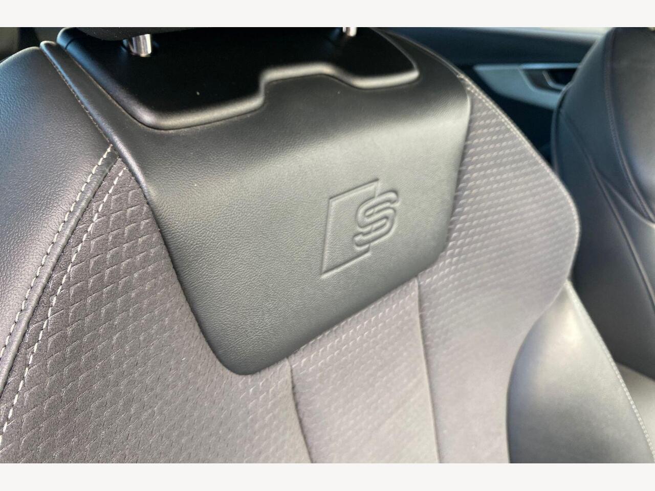 Used Audi A4 2022 for sale - 76674072: Photo 17