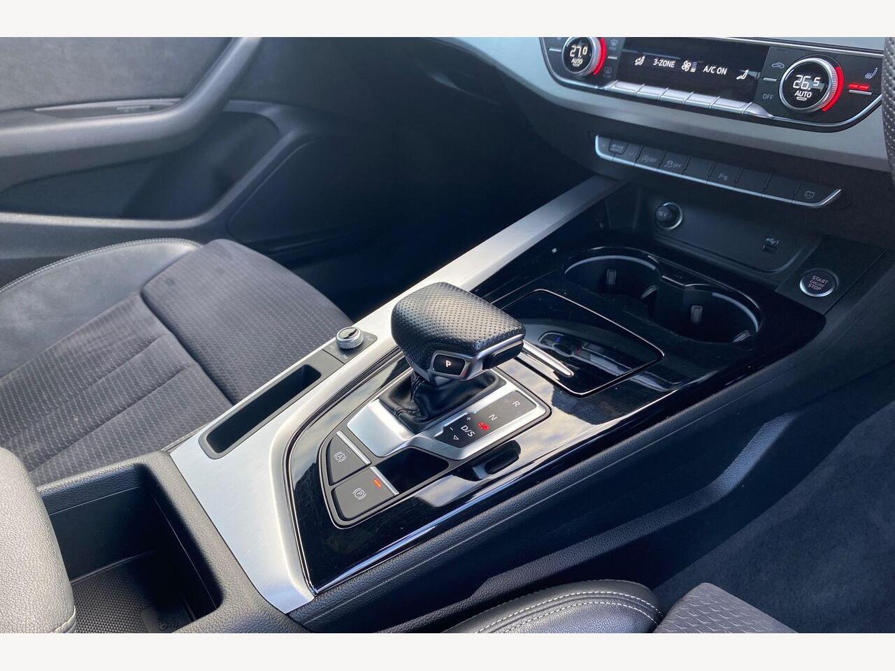 Used Audi A4 2022 for sale - 76674072: Photo 19