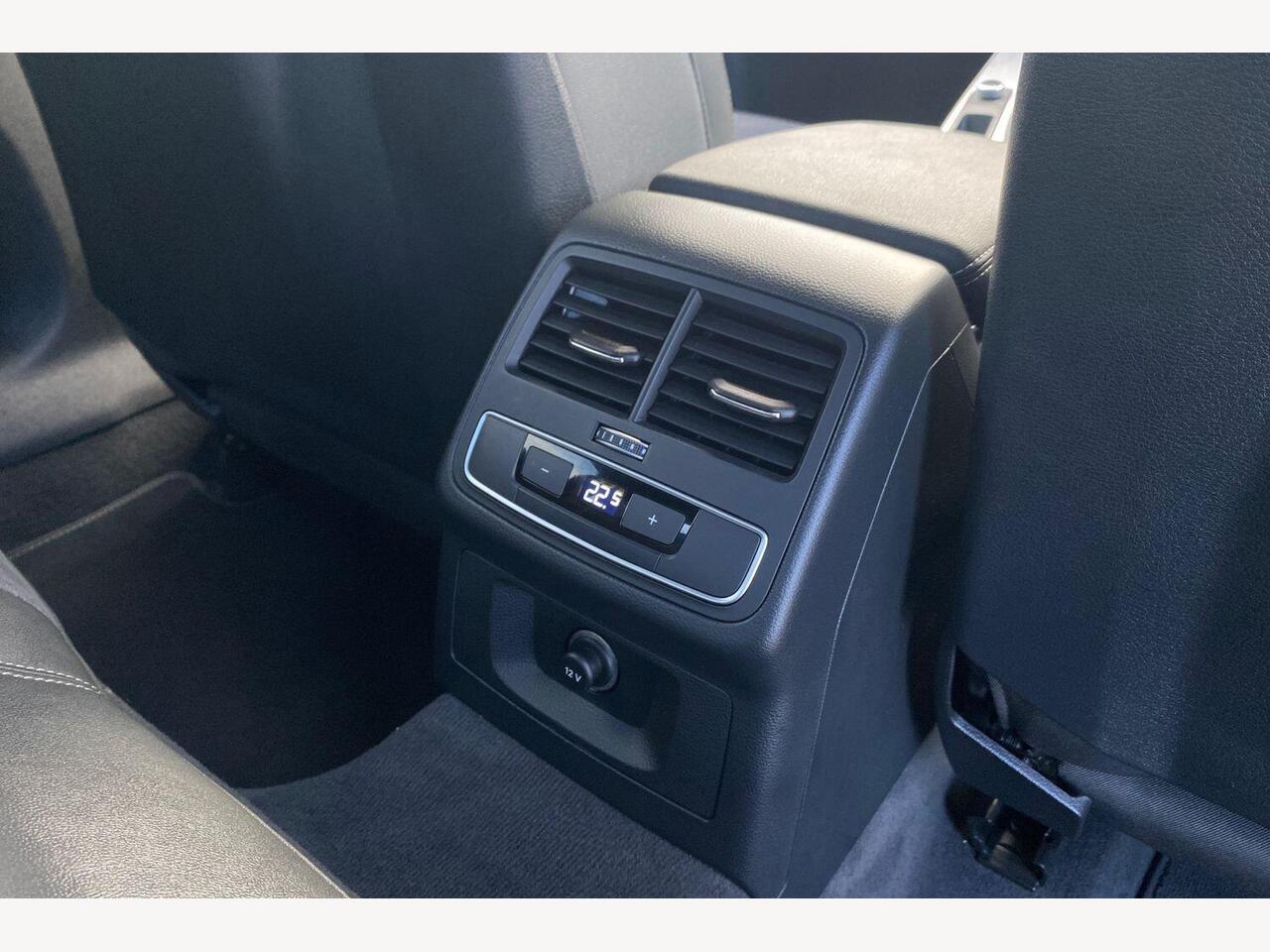 Used Audi A4 2022 for sale - 76674072: Photo 20