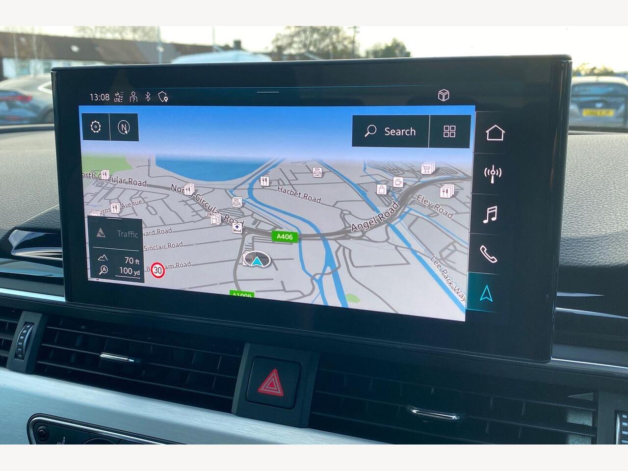 Used Audi A4 2022 for sale - 76674072: Photo 23