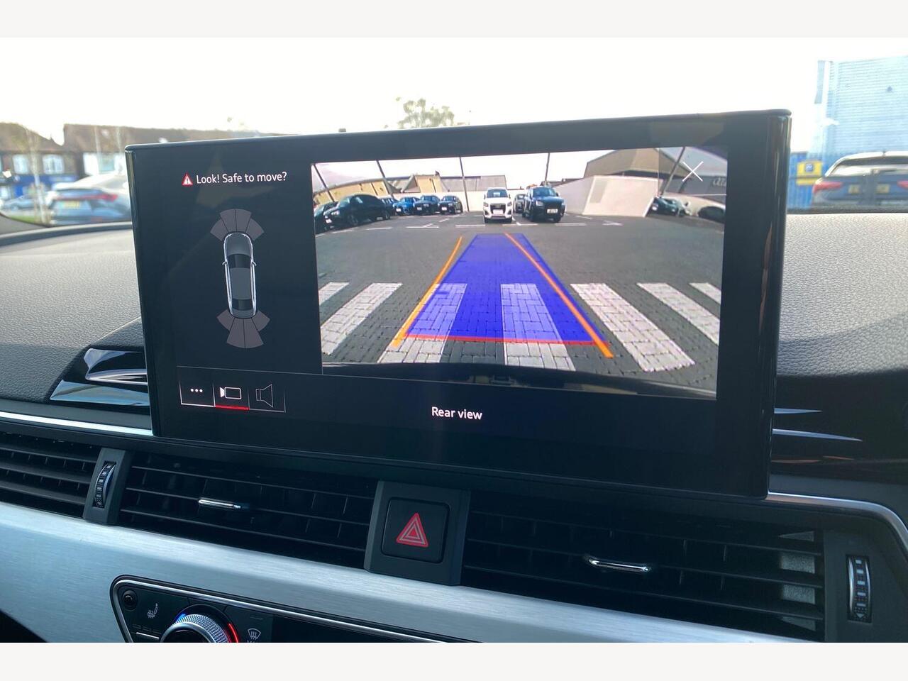 Used Audi A4 2022 for sale - 76674072: Photo 24