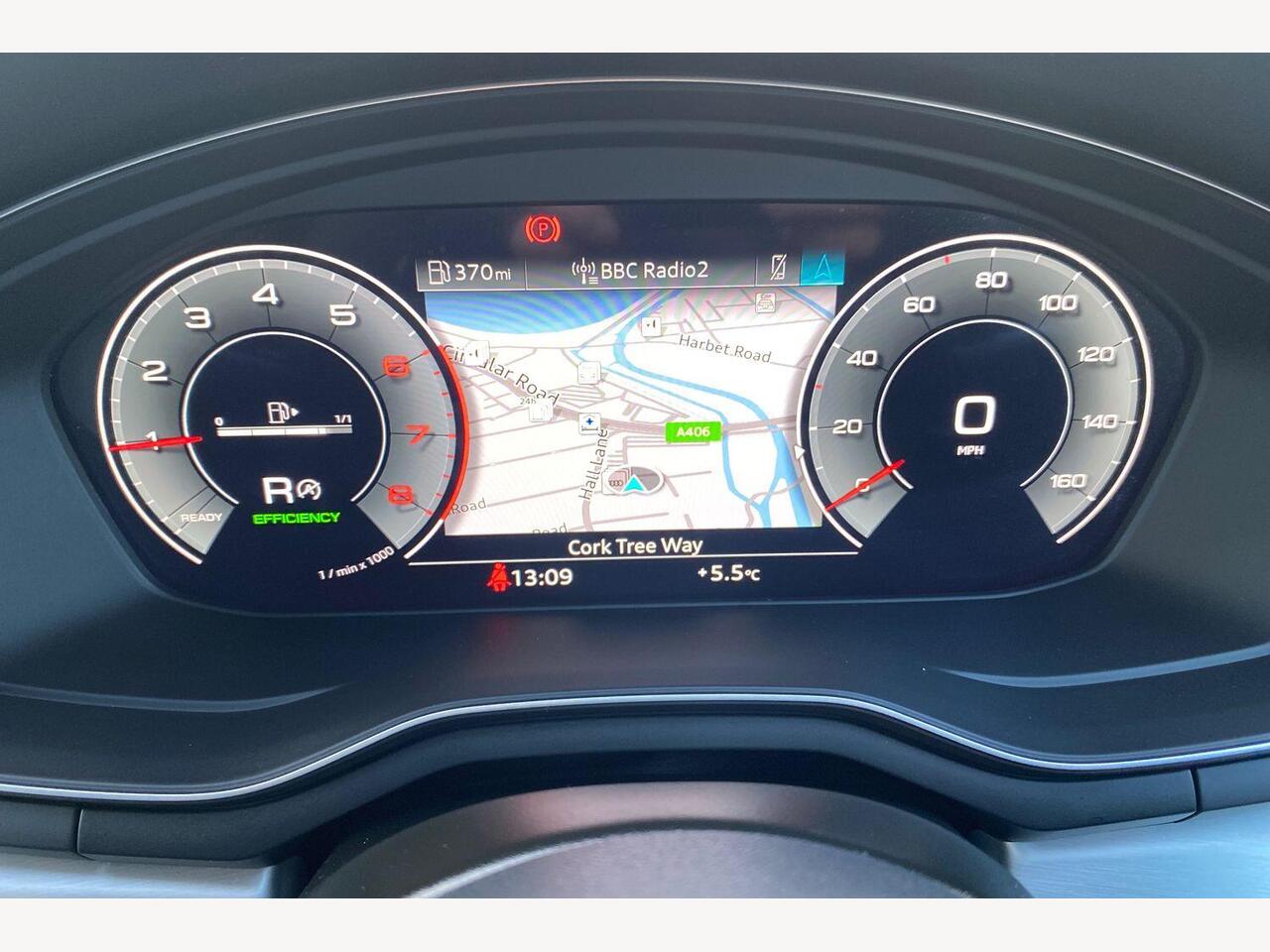 Used Audi A4 2022 for sale - 76674072: Photo 25