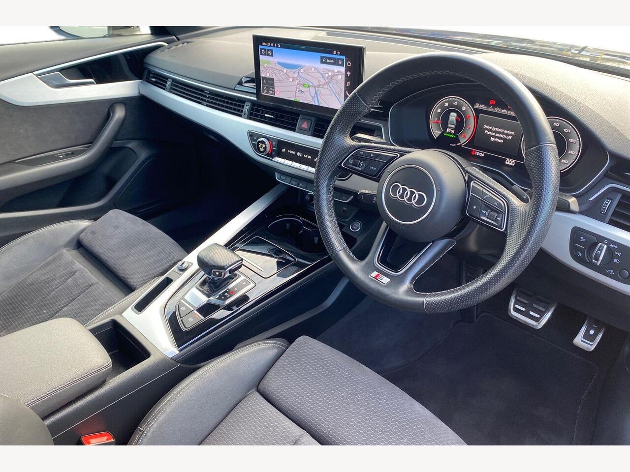 Used Audi A4 2022 for sale - 76674072: Photo 6