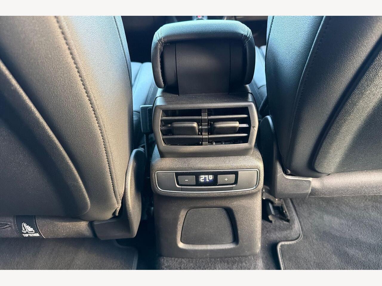 Used Audi Q4 e-tron 2022 for sale - 76900153: Photo 13