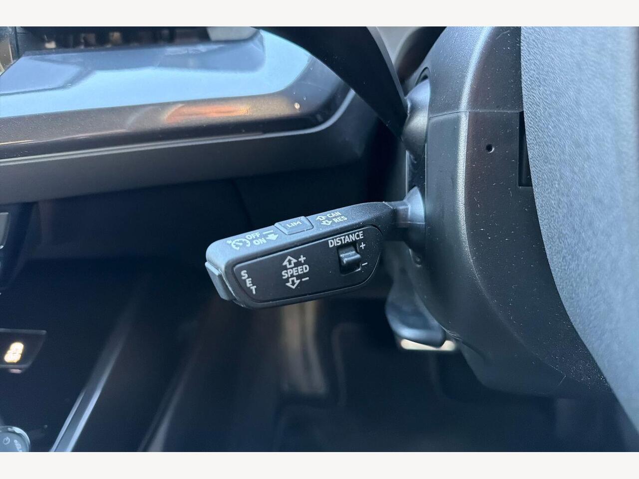 Used Audi Q4 e-tron 2022 for sale - 76900153: Photo 16