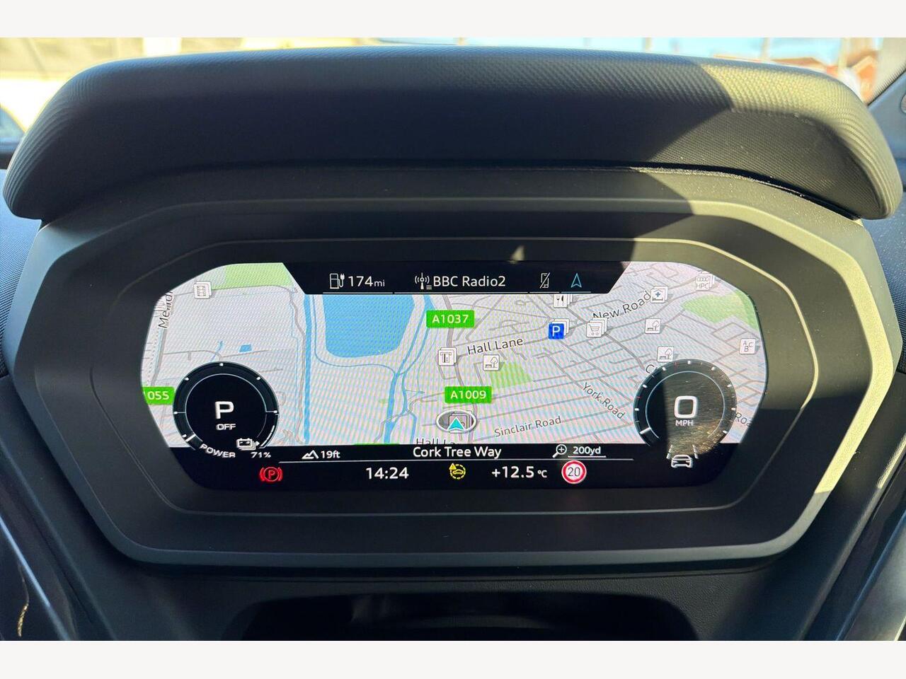 Used Audi Q4 e-tron 2022 for sale - 76900153: Photo 19