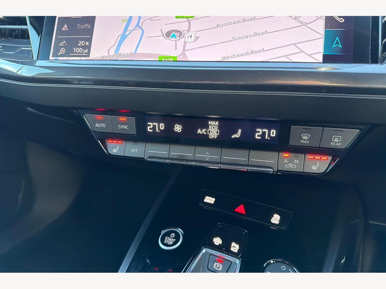 Used Audi Q4 e-tron 2022 for sale - 76900153: Photo 20