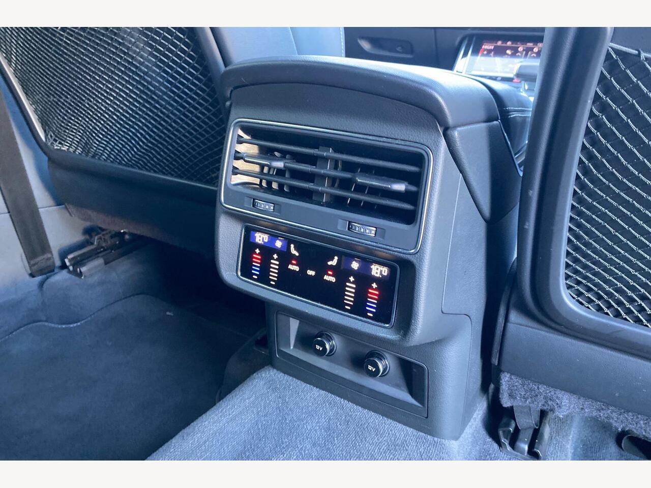 Used Audi Q8 2023 for sale - 76676181: Photo 21