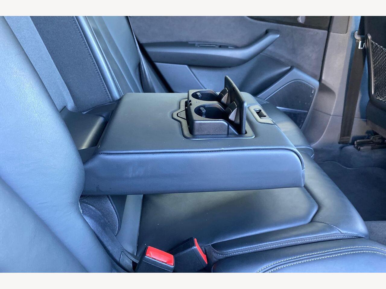 Used Audi Q8 2023 for sale - 76676181: Photo 22