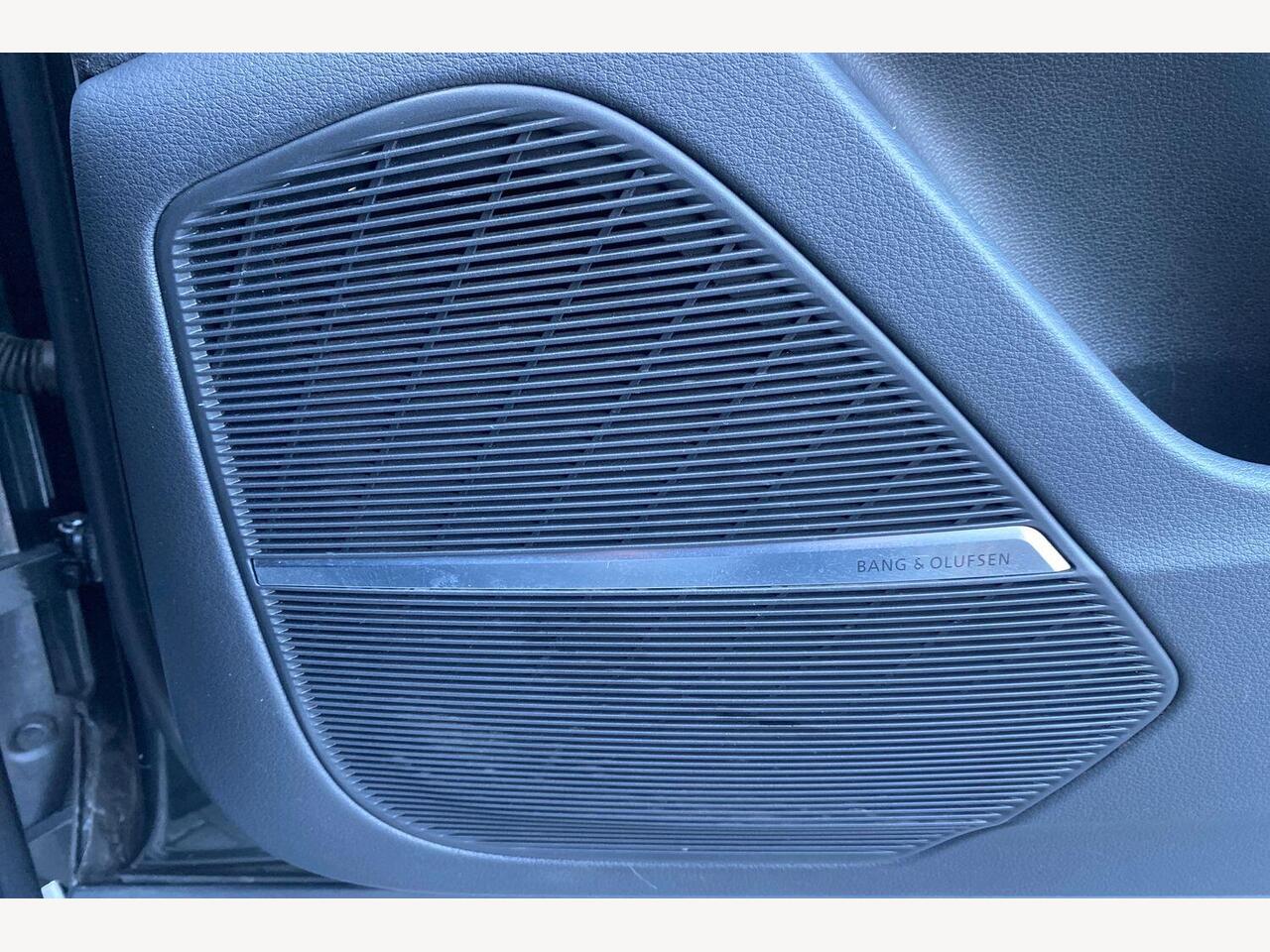 Used Audi Q8 2023 for sale - 76676181: Photo 23